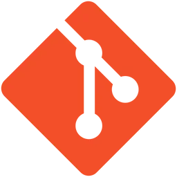 Git logo