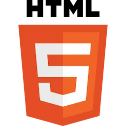 HTML logo