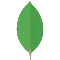 MongoDB logo