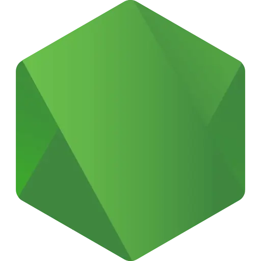 Node.js logo