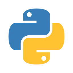 Python logo