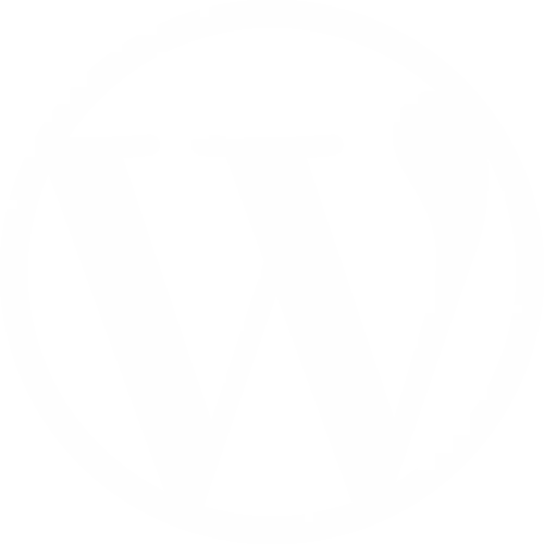 WordPress logo